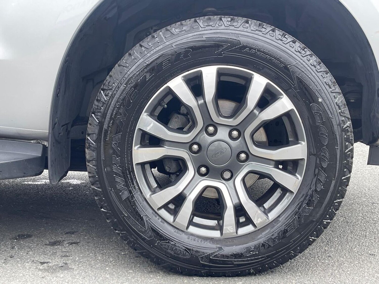 Used Ford Ranger 2021 for sale - 76319612: Photo 7