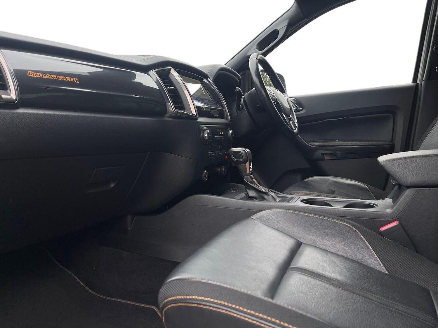 Used Ford Ranger 2021 for sale - 76319612: Photo 8