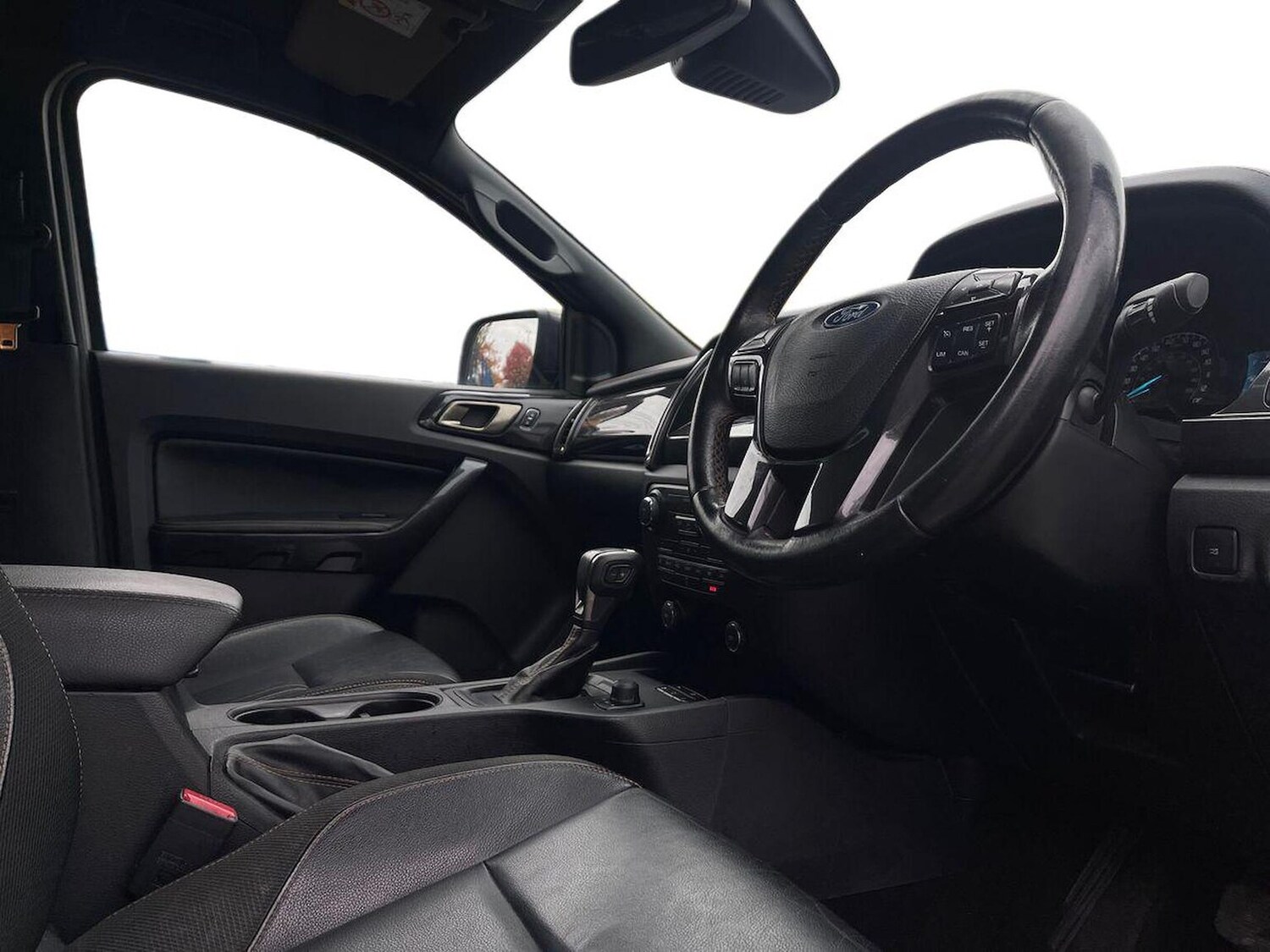 Used Ford Ranger 2021 for sale - 76319612: Photo 9