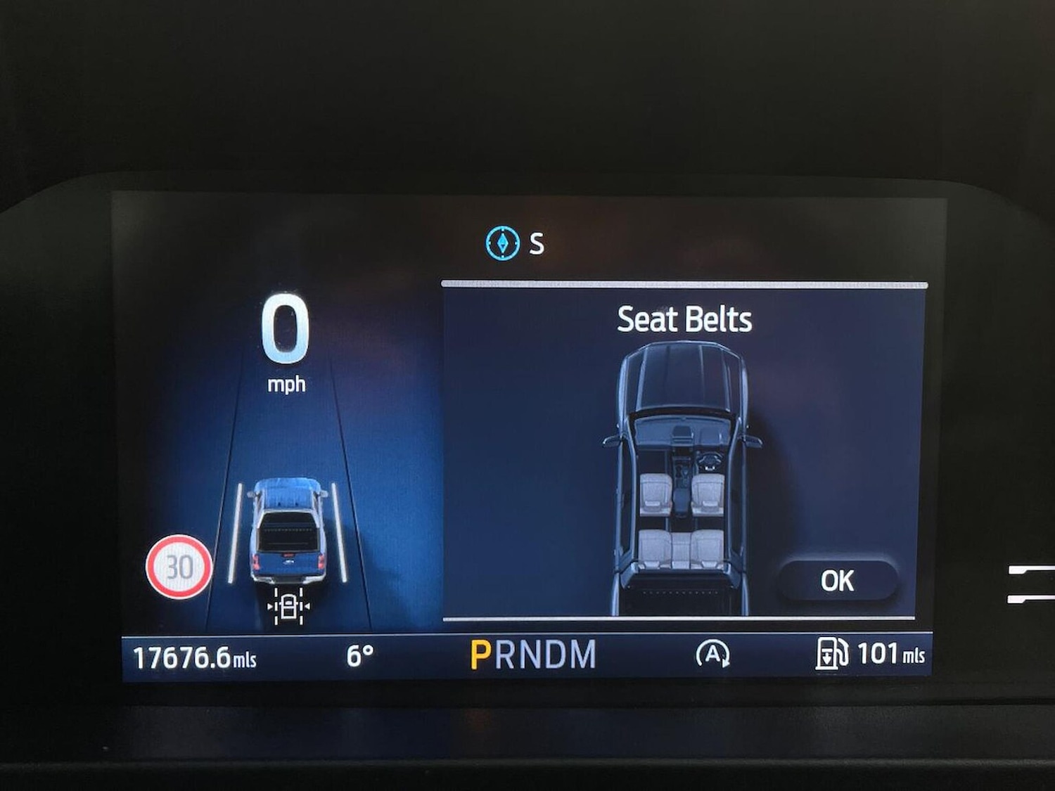 Used Ford Ranger 2023 for sale - 76699474: Photo 11