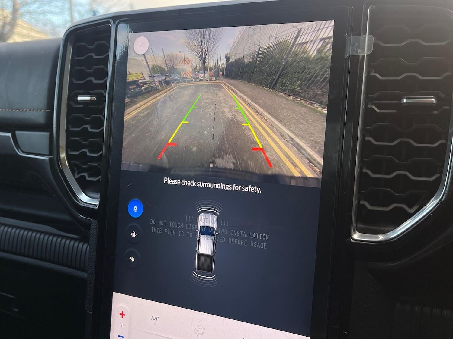 Used Ford Ranger 2023 for sale - 76699474: Photo 12