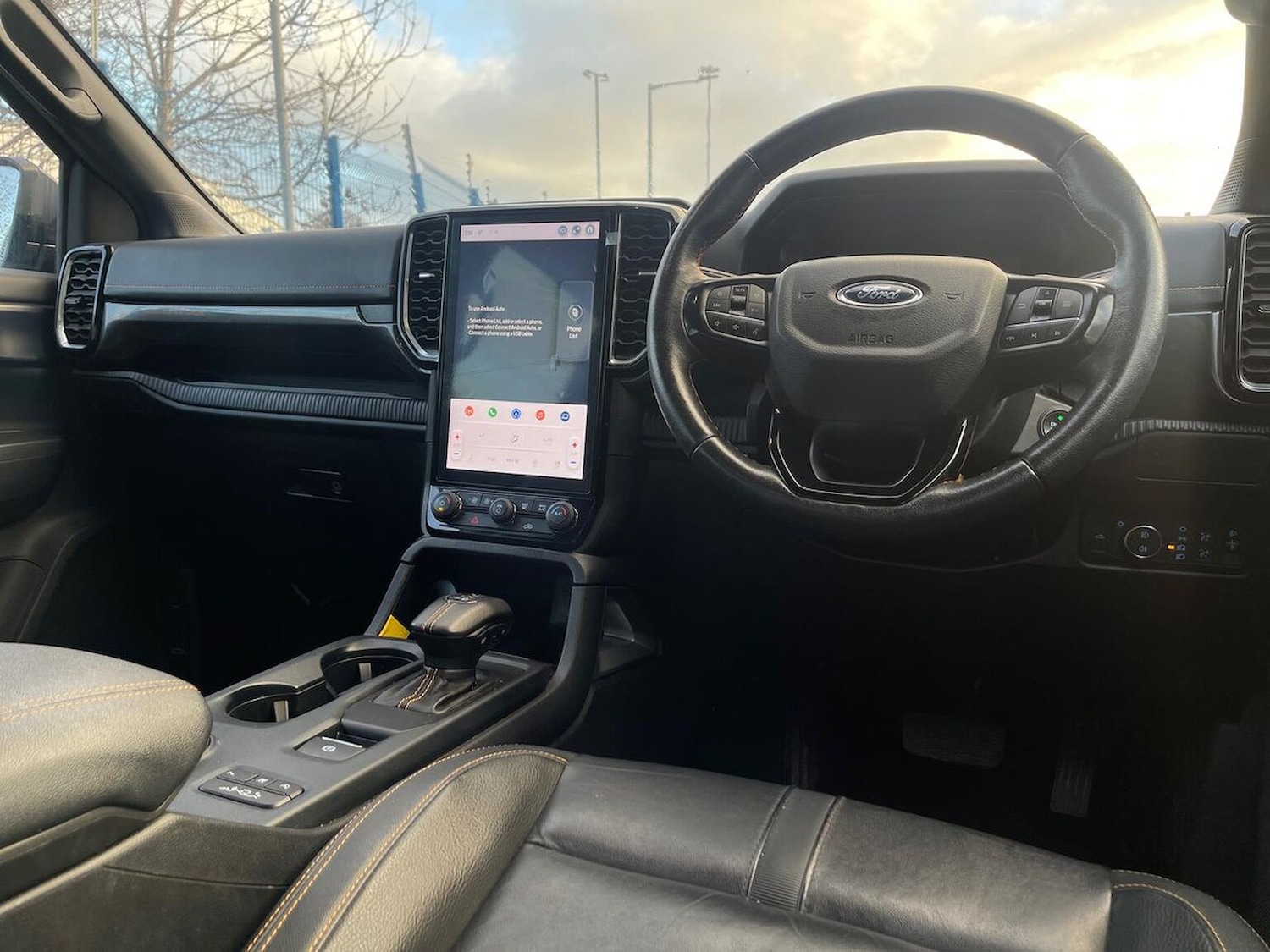 Used Ford Ranger 2023 for sale - 76699474: Photo 14