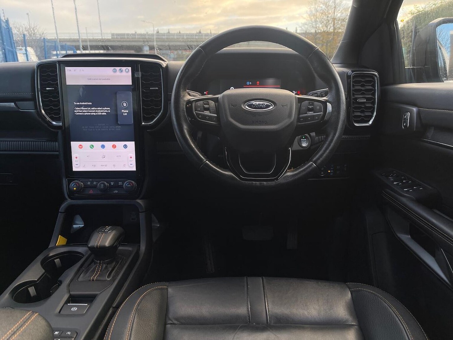 Used Ford Ranger 2023 for sale - 76699474: Photo 15