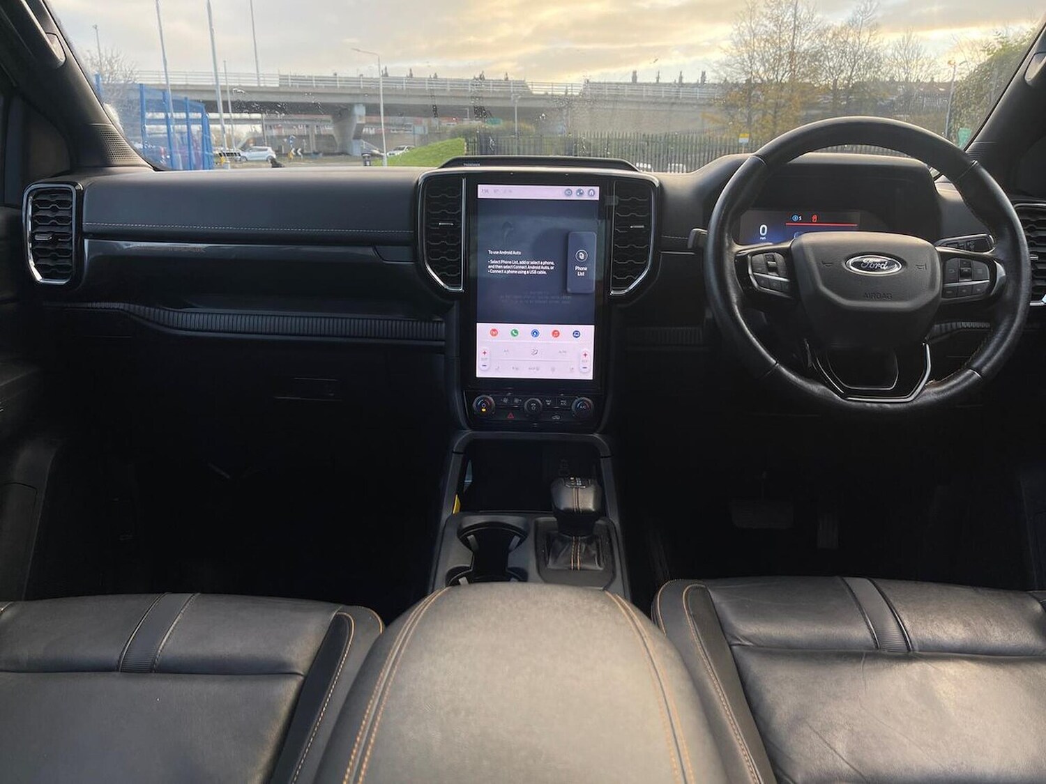 Used Ford Ranger 2023 for sale - 76699474: Photo 16