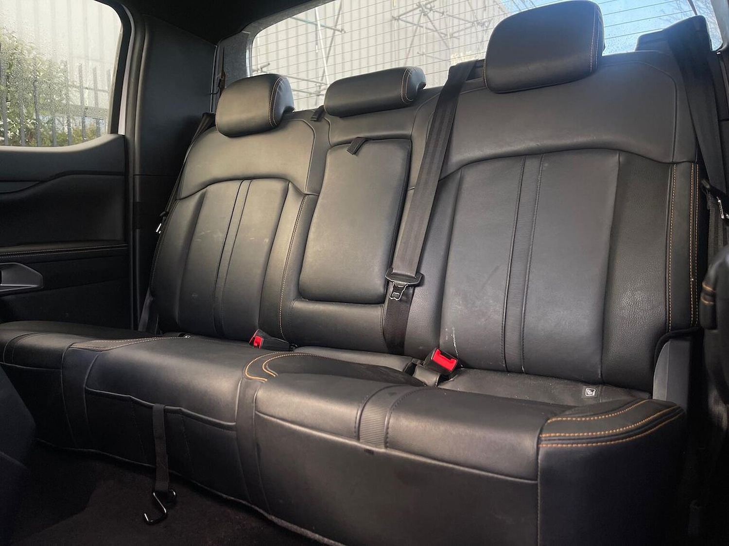 Used Ford Ranger 2023 for sale - 76699474: Photo 17