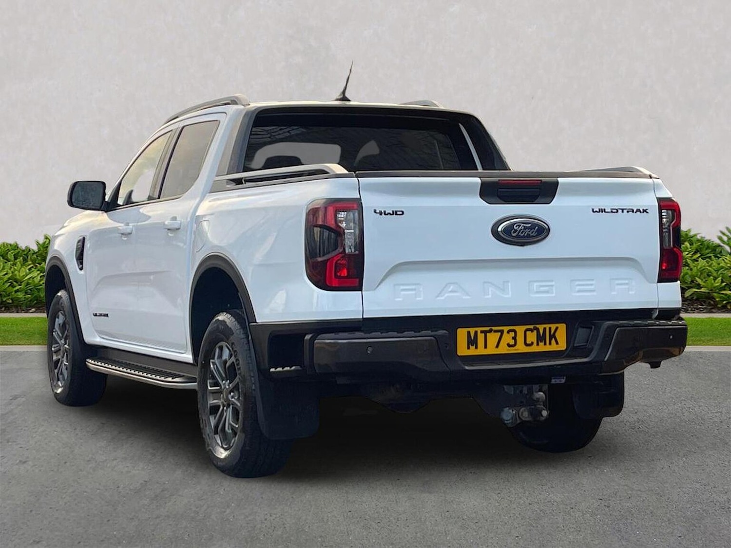 Used Ford Ranger 2023 for sale - 76699474: Photo 2