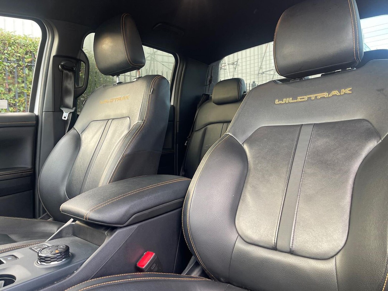 Used Ford Ranger 2023 for sale - 76699474: Photo 21