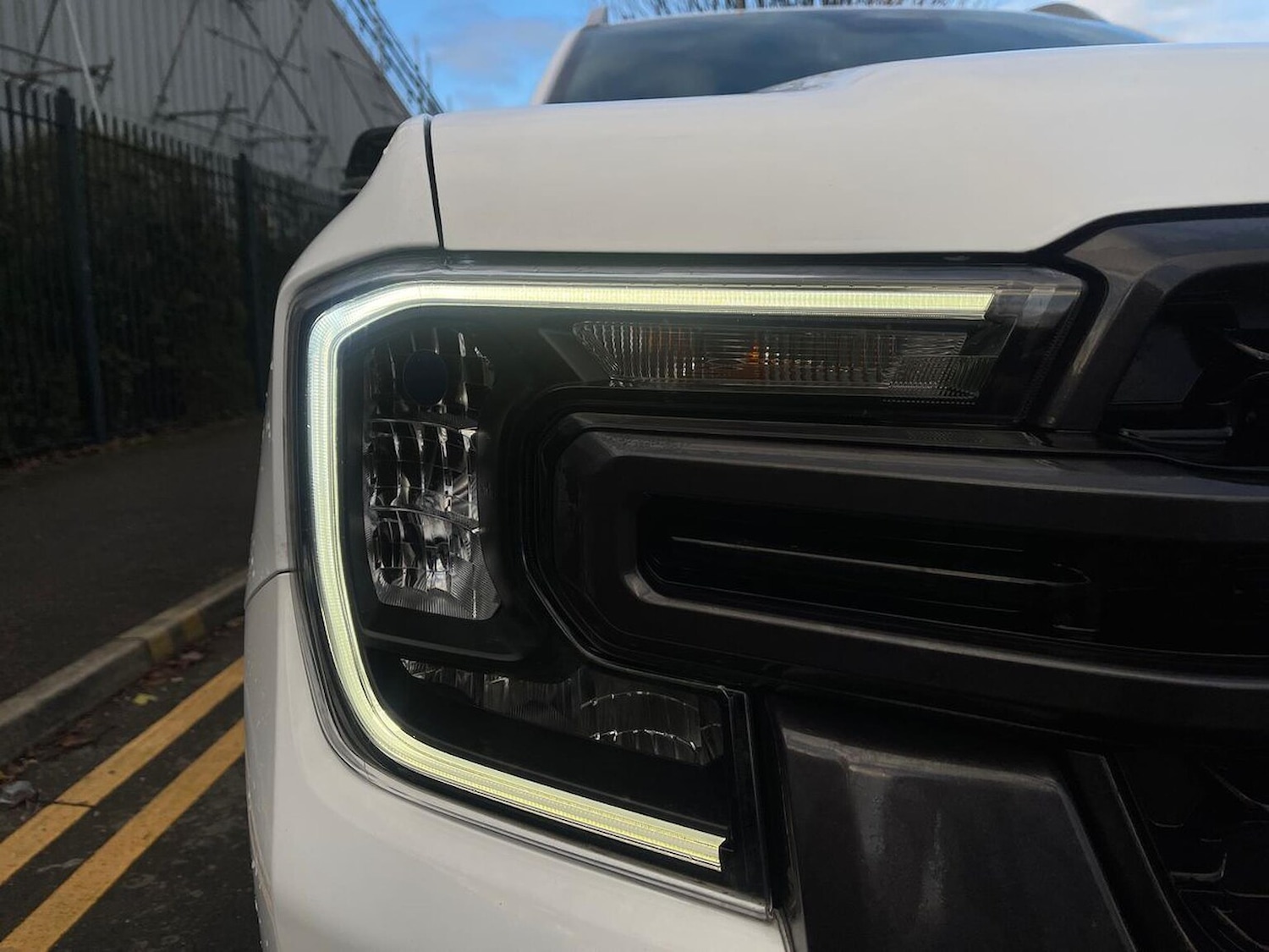 Used Ford Ranger 2023 for sale - 76699474: Photo 25