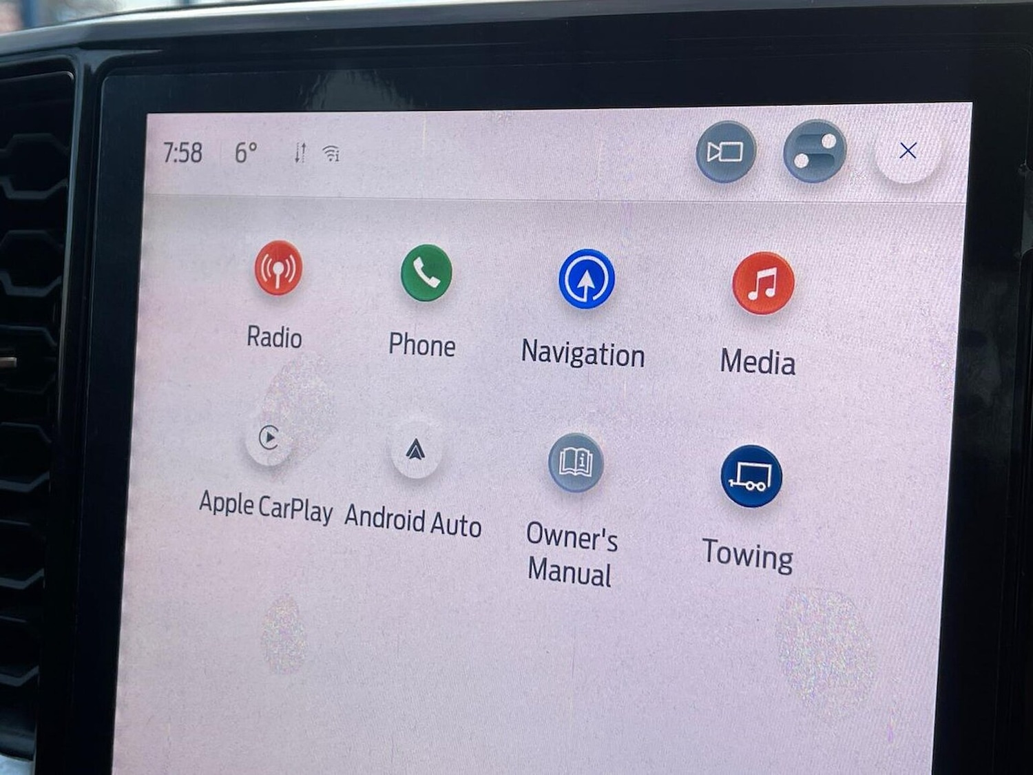 Used Ford Ranger 2023 for sale - 76699474: Photo 27