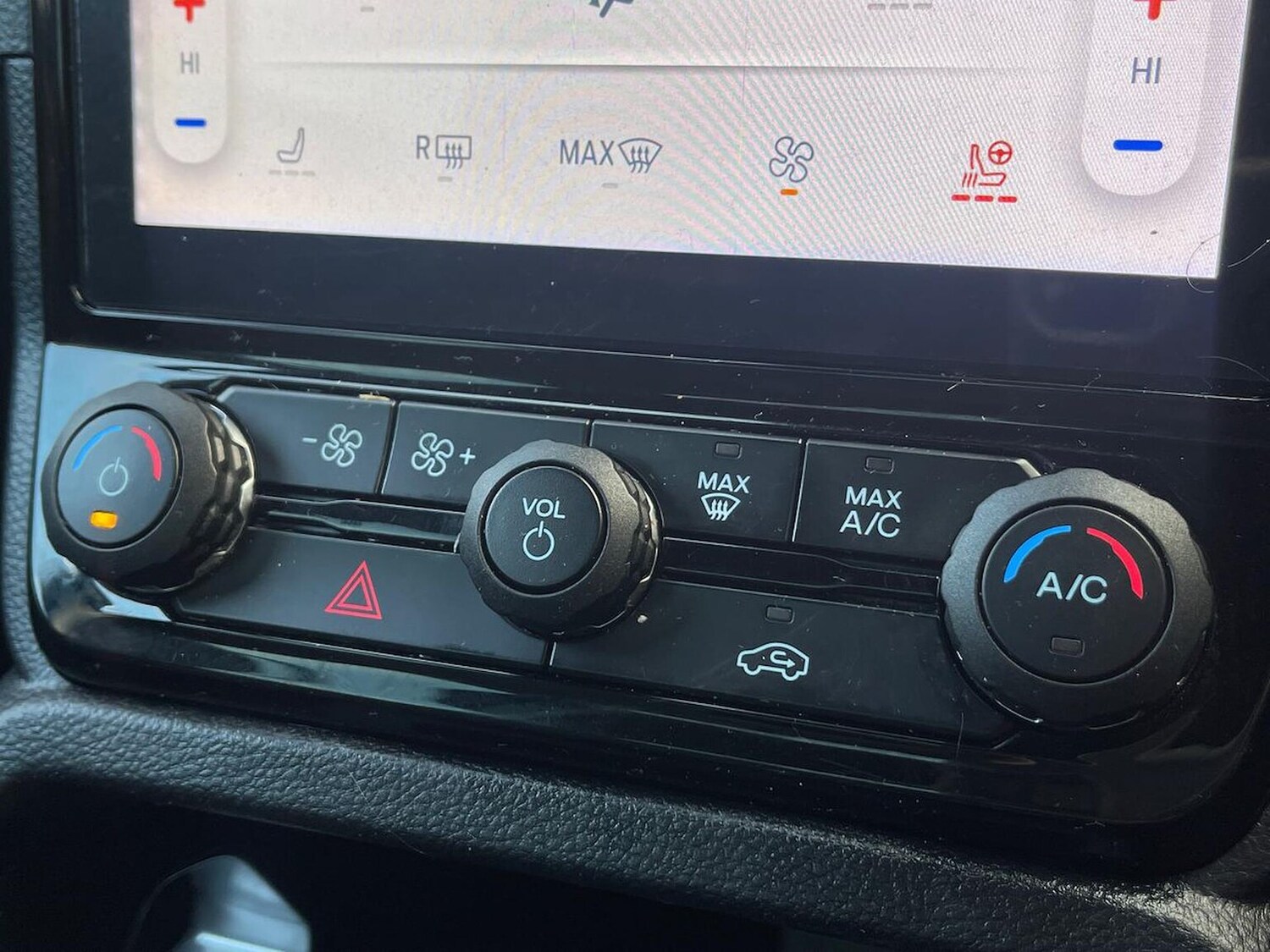 Used Ford Ranger 2023 for sale - 76699474: Photo 30