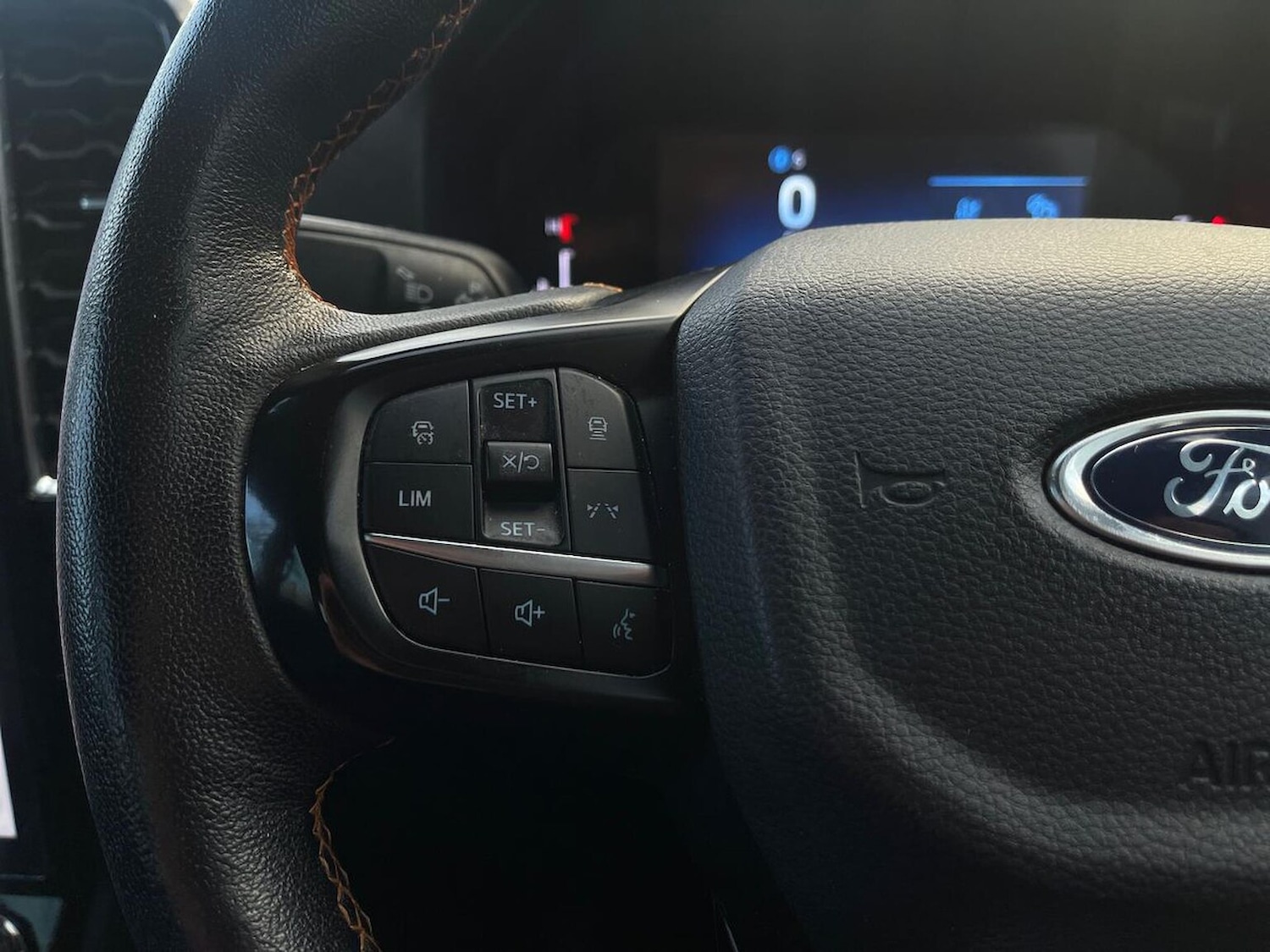 Used Ford Ranger 2023 for sale - 76699474: Photo 31