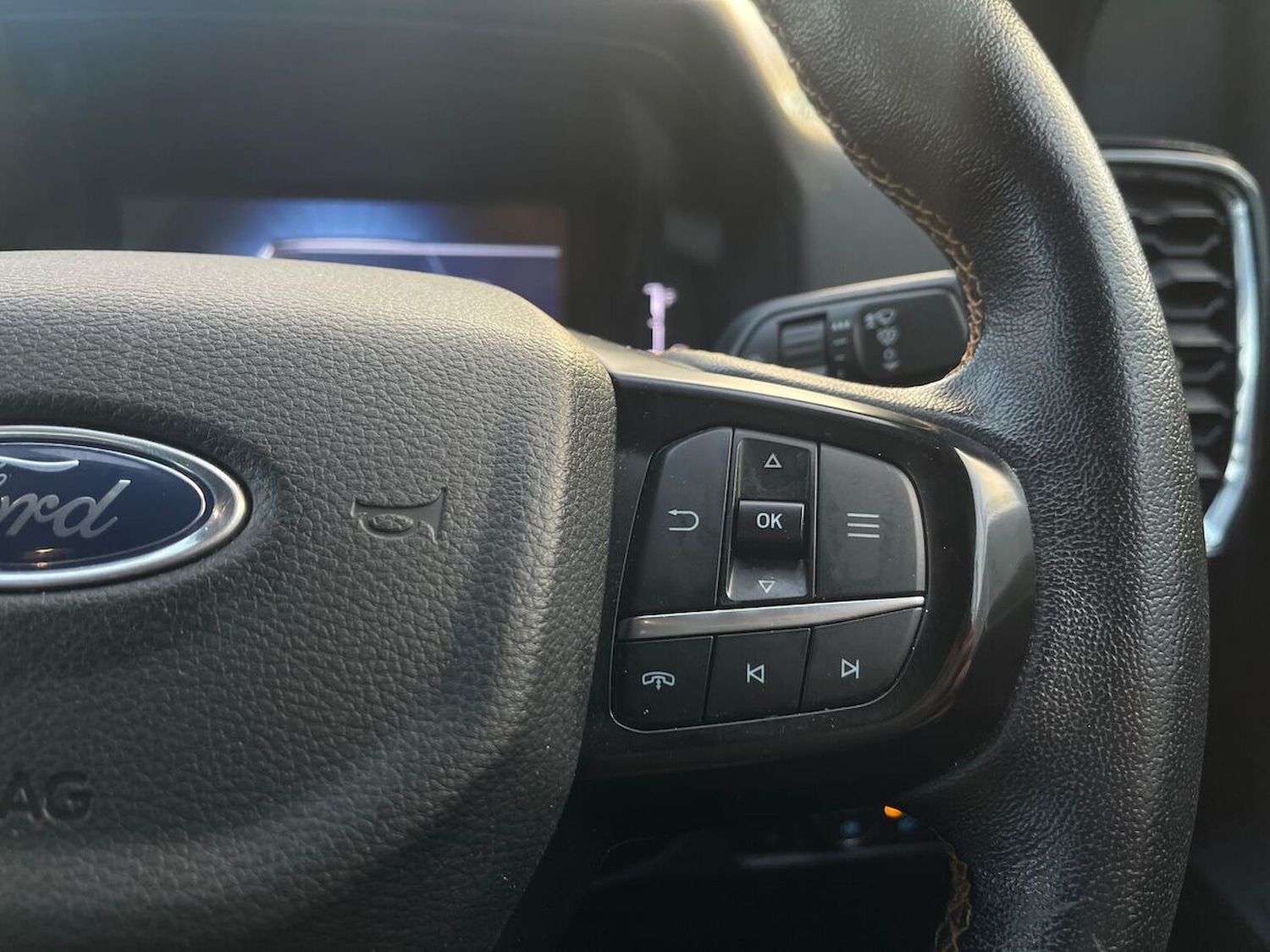 Used Ford Ranger 2023 for sale - 76699474: Photo 32