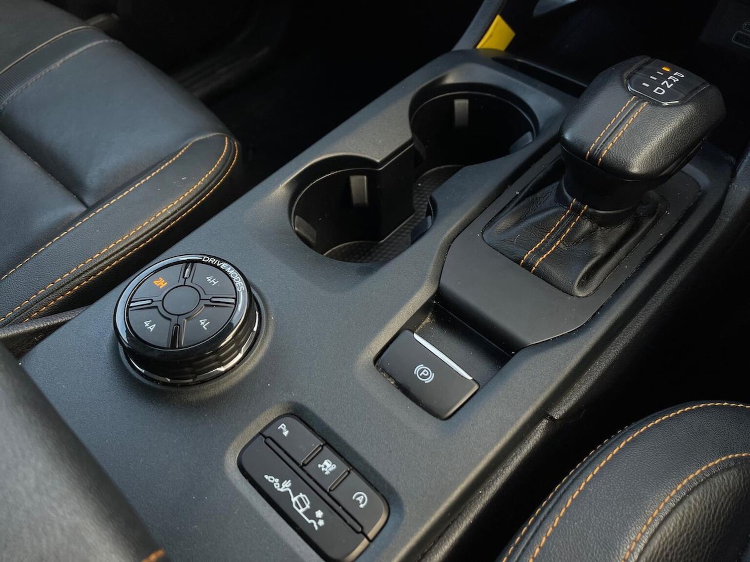 Used Ford Ranger 2023 for sale - 76699474: Photo 38