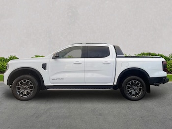 Used Ford Ranger 2023 for sale - 76699474: Photo
