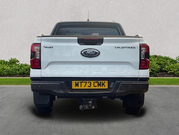 Used Ford Ranger 2023 for sale - 76699474: Photo