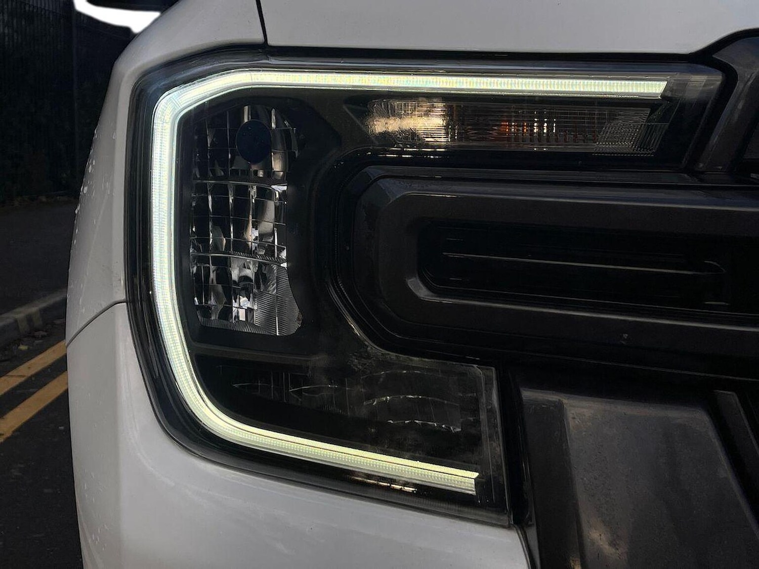 Used Ford Ranger 2023 for sale - 76699474: Photo 5