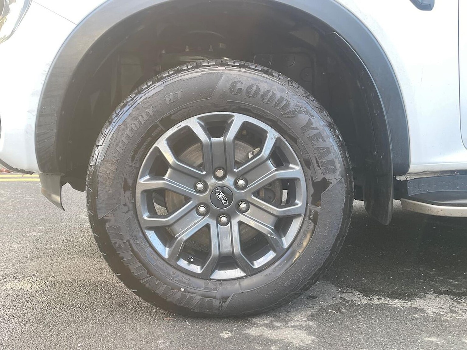 Used Ford Ranger 2023 for sale - 76699474: Photo 7