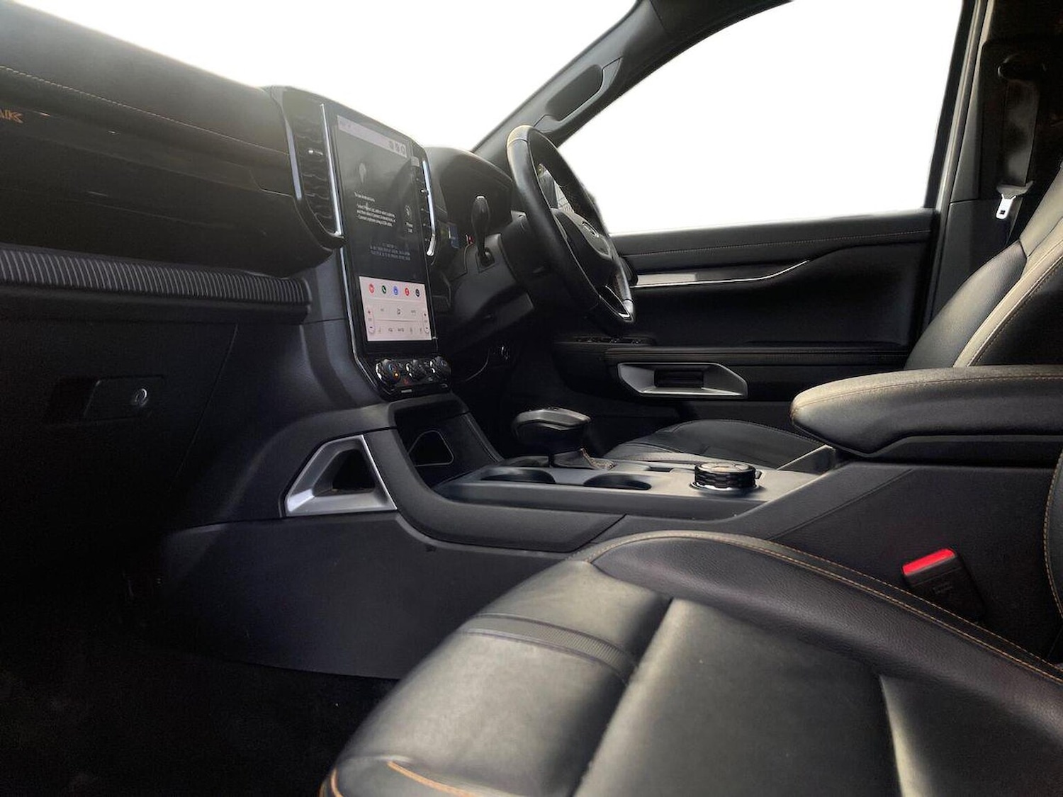 Used Ford Ranger 2023 for sale - 76699474: Photo 8