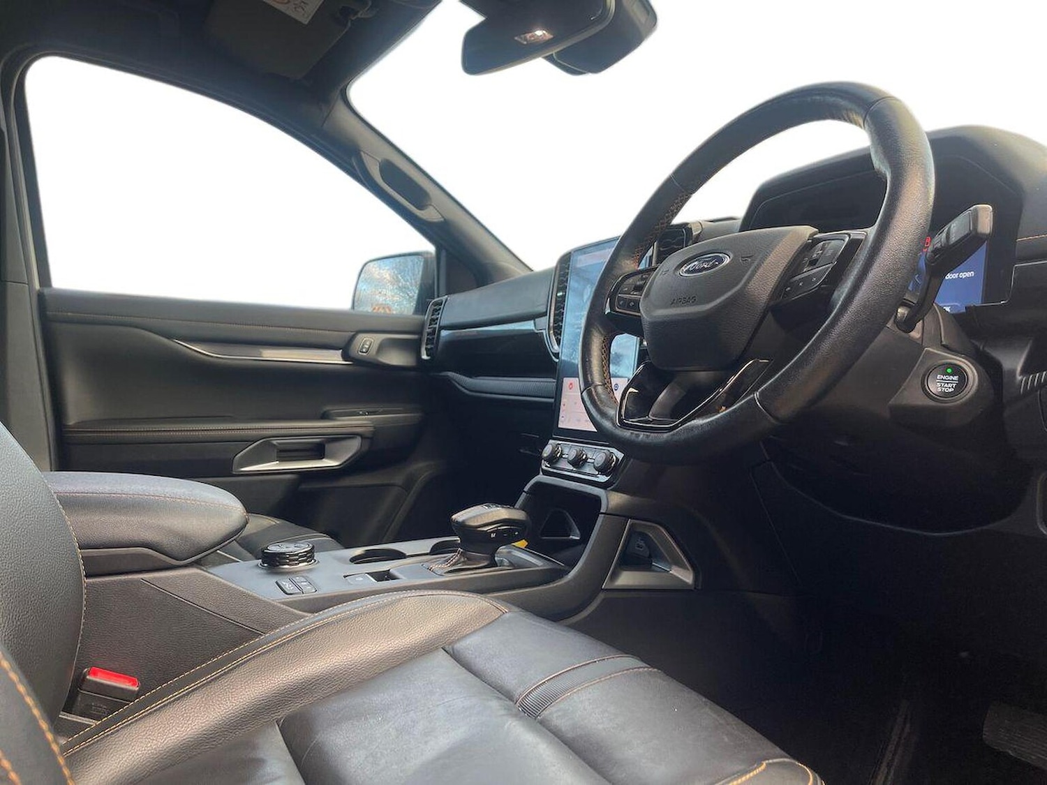 Used Ford Ranger 2023 for sale - 76699474: Photo 9