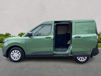 Used Ford Transit Courier 2024 for sale - 78835570: Photo