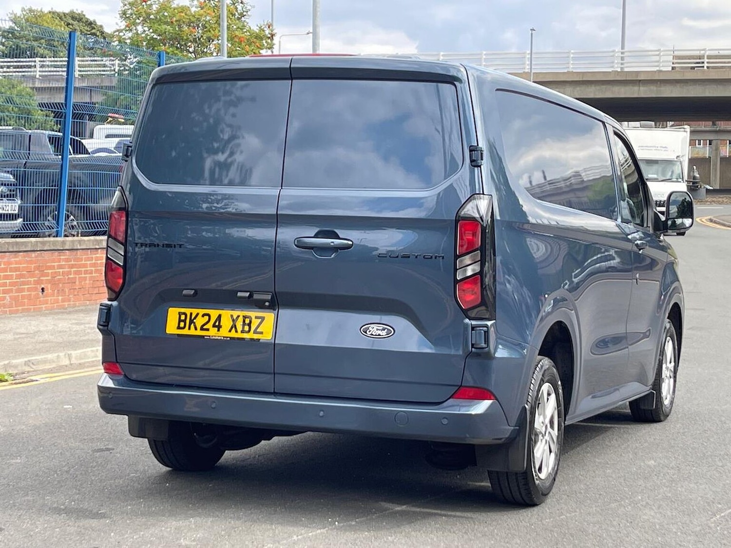 Vehicle 19