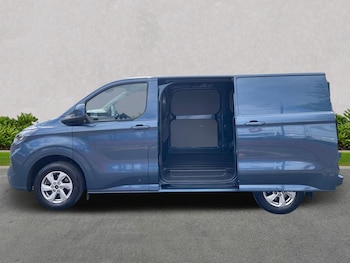 Used Ford Transit Custom 2024 for sale - 75437365: Photo