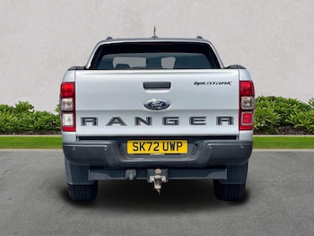 Used Ford Ranger 2022 for sale - 79451181: Photo