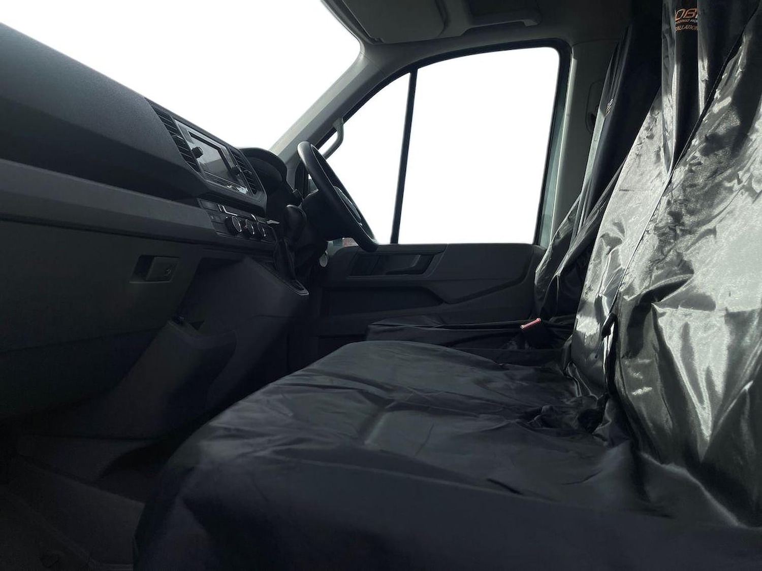 Used Volkswagen Crafter 2021 for sale - 78139546: Photo 10