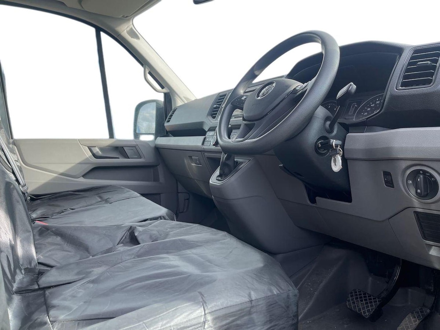 Used Volkswagen Crafter 2021 for sale - 78139546: Photo 11