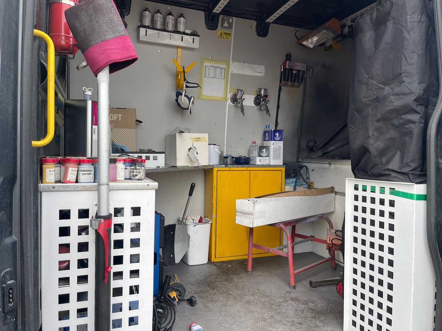 Used Volkswagen Crafter 2021 for sale - 78139546: Photo 19