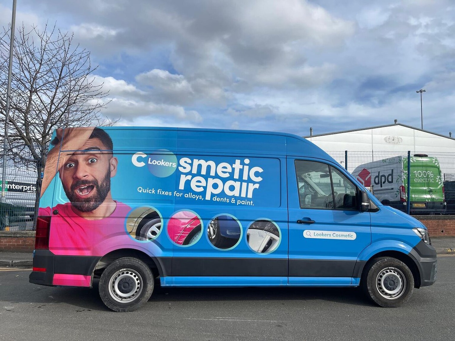 Used Volkswagen Crafter 2021 for sale - 78139546: Photo 20