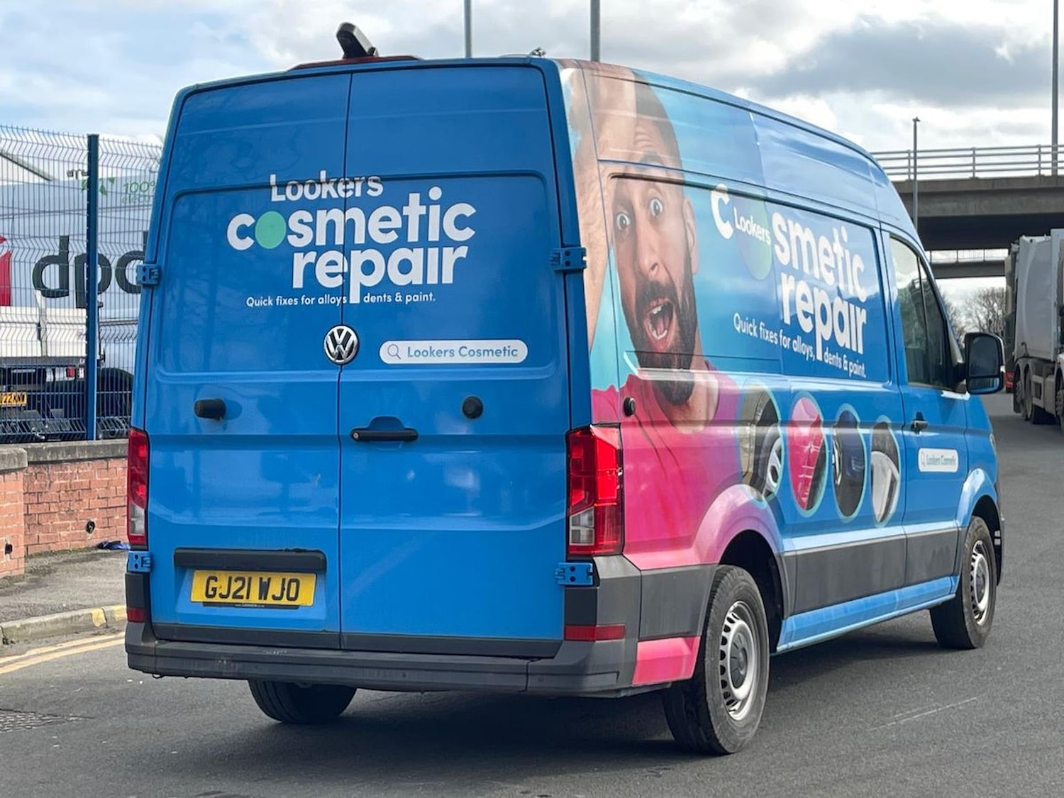 Used Volkswagen Crafter 2021 for sale - 78139546: Photo 21