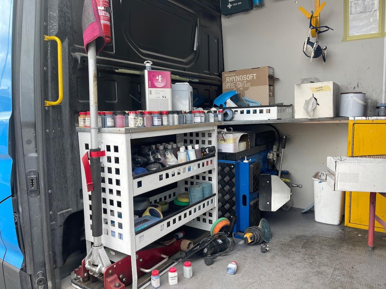 Used Volkswagen Crafter 2021 for sale - 78139546: Photo 23