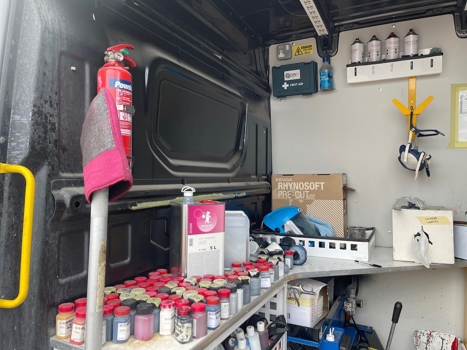 Used Volkswagen Crafter 2021 for sale - 78139546: Photo 24