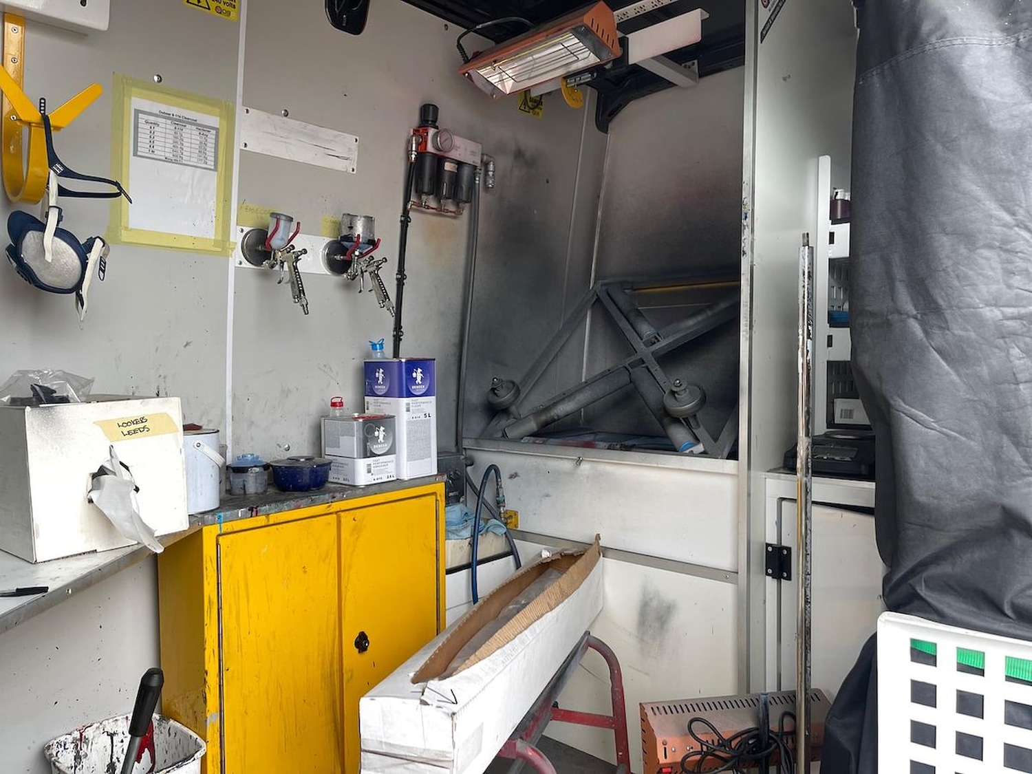 Used Volkswagen Crafter 2021 for sale - 78139546: Photo 25