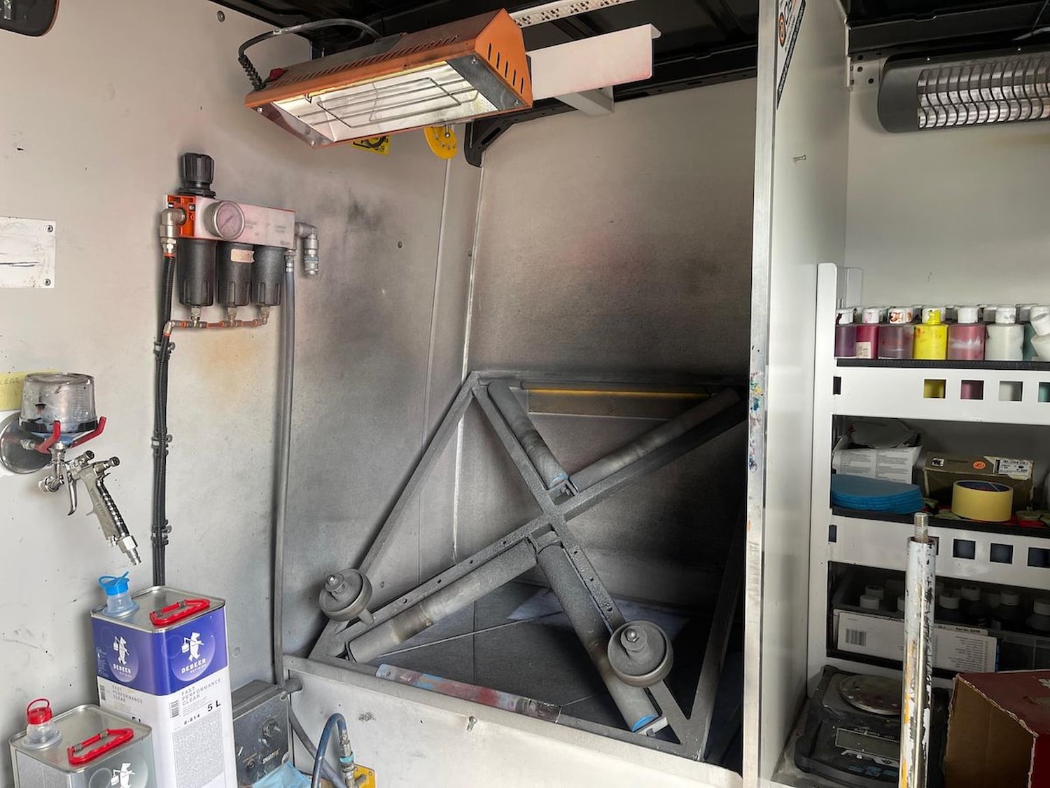 Used Volkswagen Crafter 2021 for sale - 78139546: Photo 26