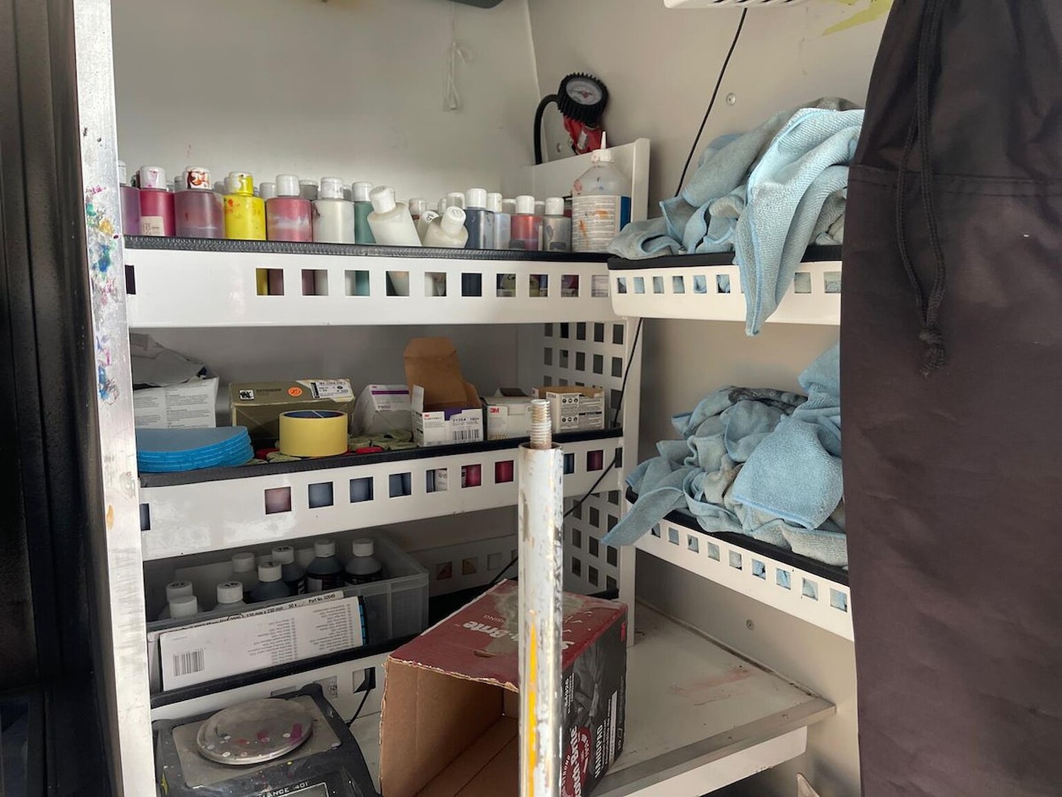 Used Volkswagen Crafter 2021 for sale - 78139546: Photo 29