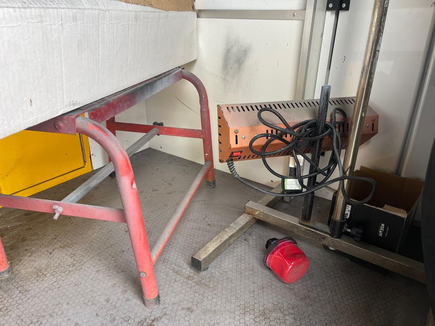 Used Volkswagen Crafter 2021 for sale - 78139546: Photo 30