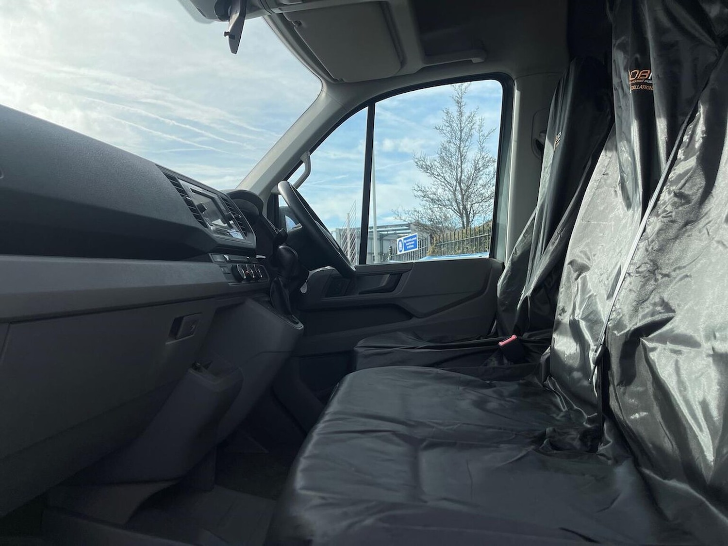 Used Volkswagen Crafter 2021 for sale - 78139546: Photo 32