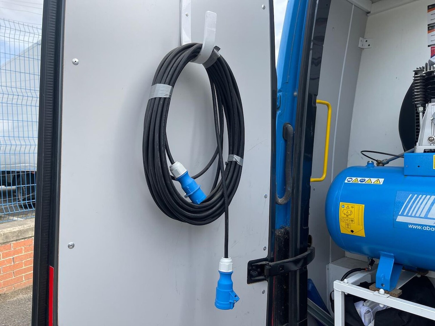 Used Volkswagen Crafter 2021 for sale - 78139546: Photo 33