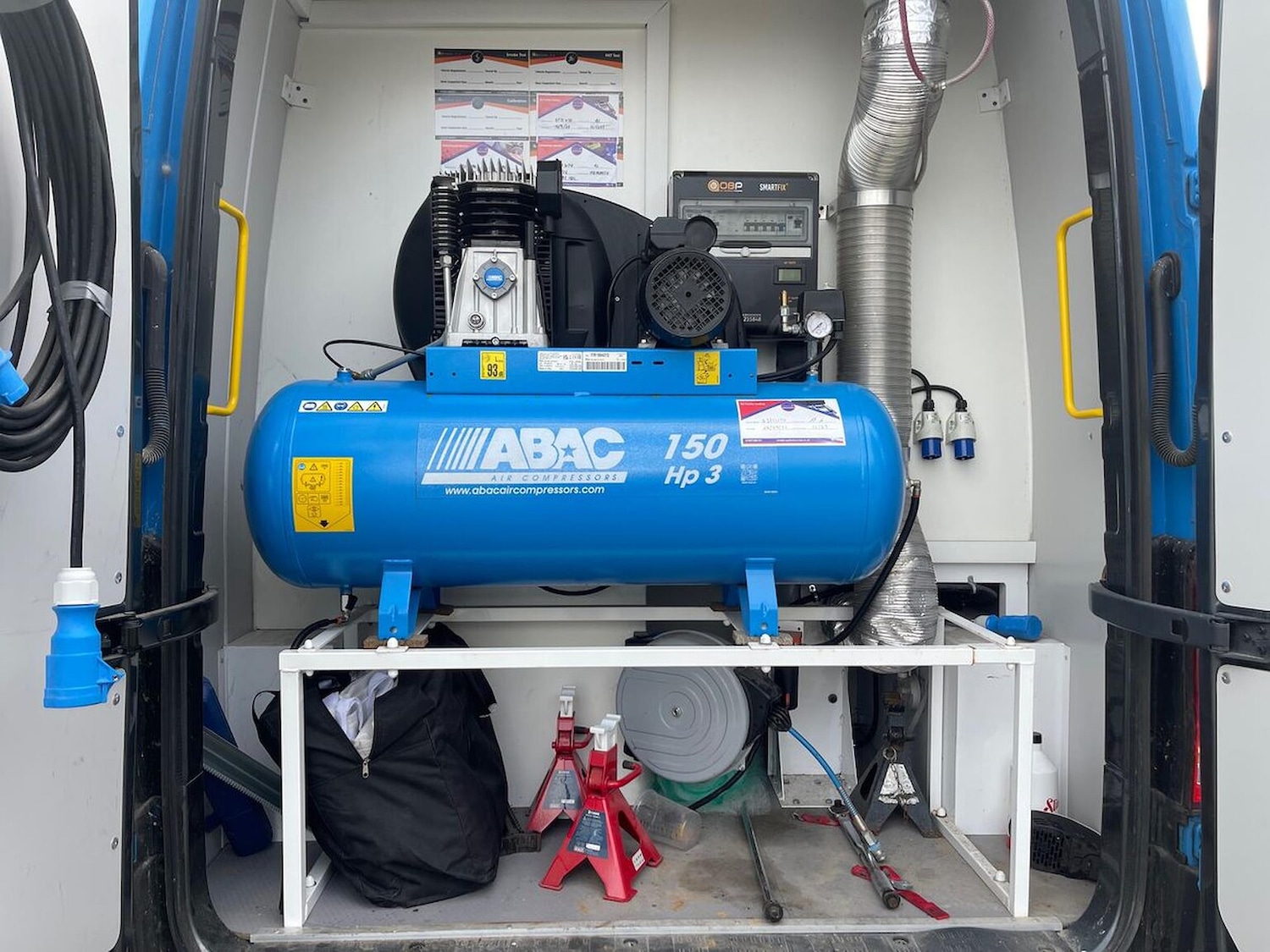 Used Volkswagen Crafter 2021 for sale - 78139546: Photo 34