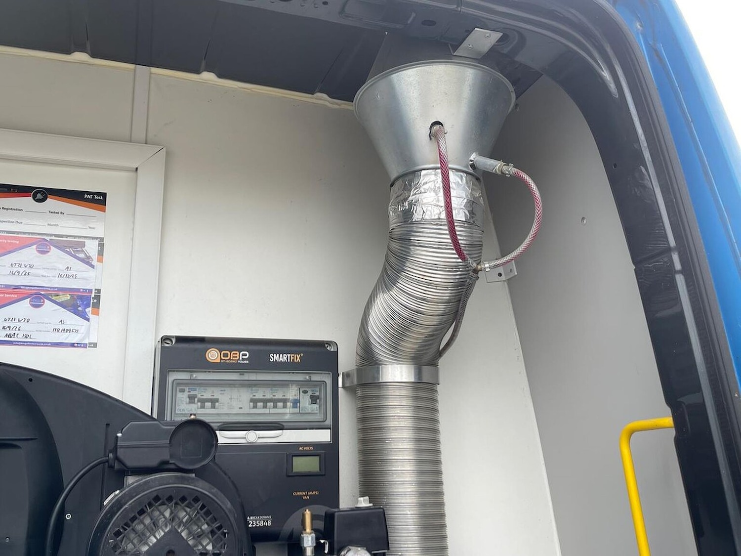 Used Volkswagen Crafter 2021 for sale - 78139546: Photo 37