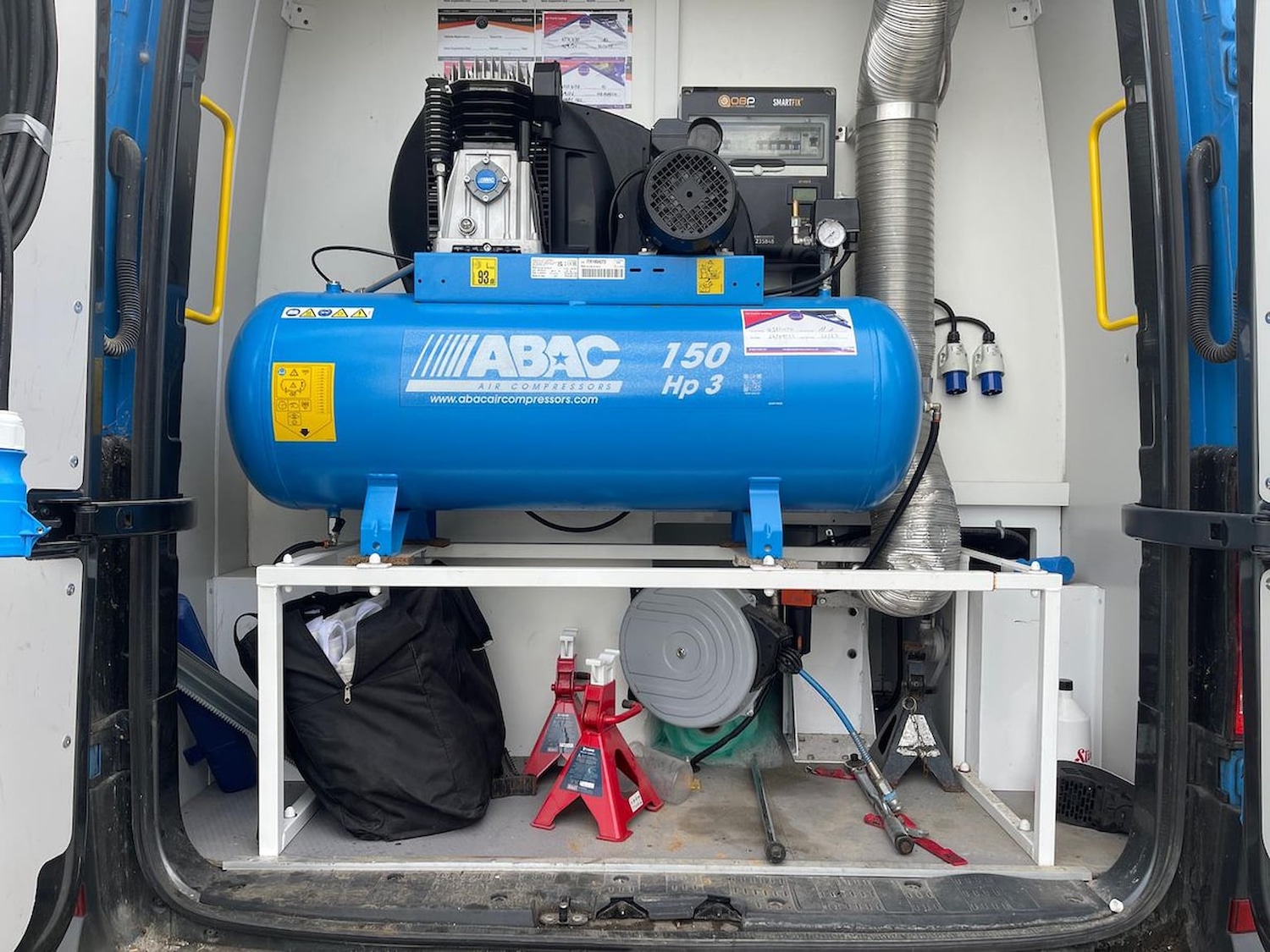 Used Volkswagen Crafter 2021 for sale - 78139546: Photo 38