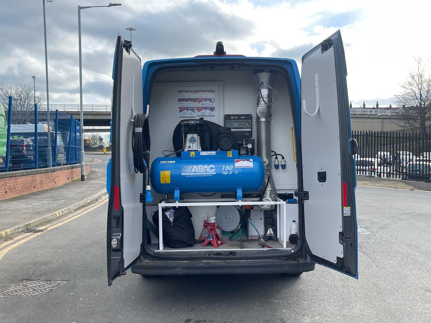 Used Volkswagen Crafter 2021 for sale - 78139546: Photo 8