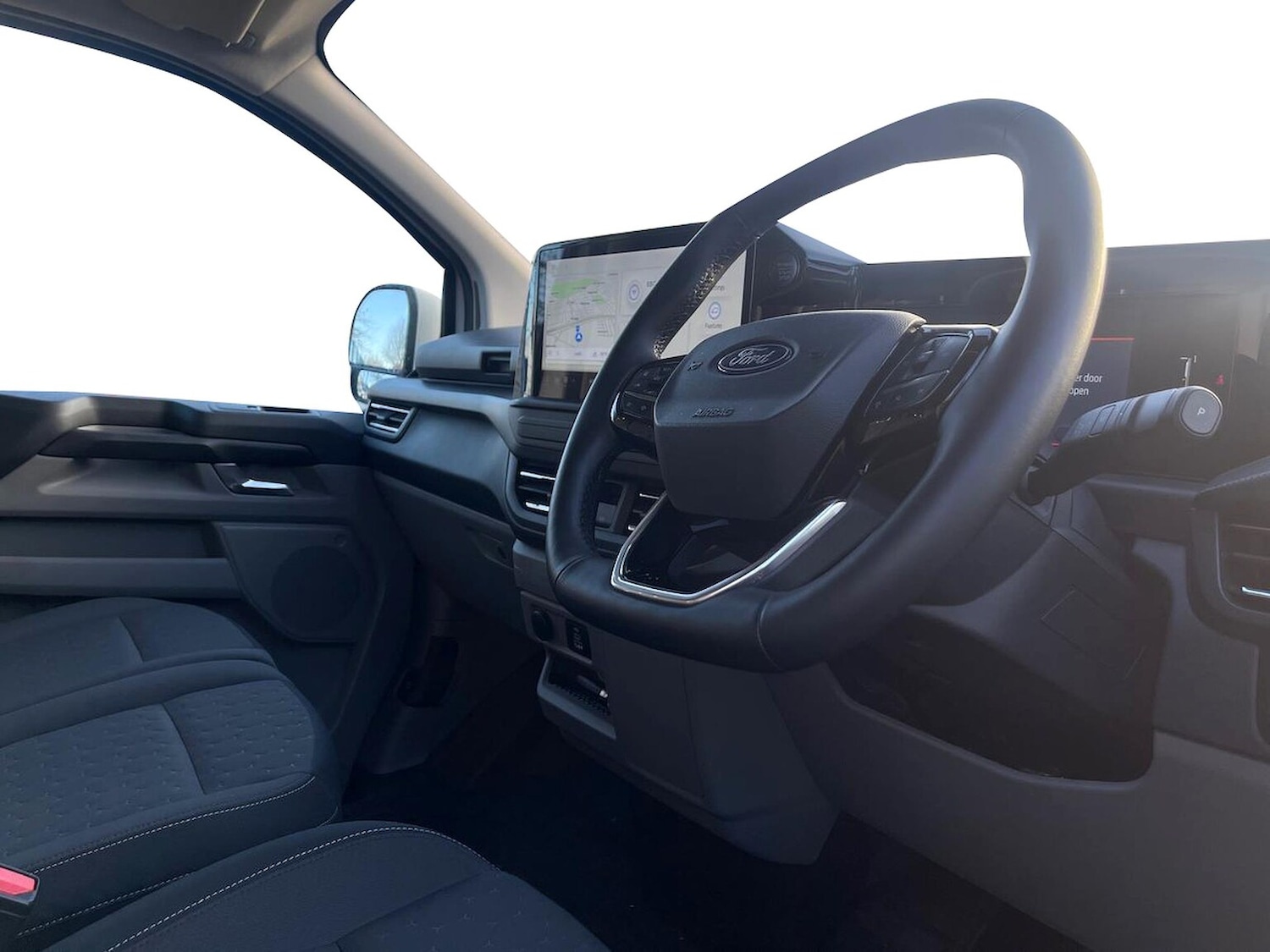 Used Ford Transit Custom 2024 for sale - 76694561: Photo 10