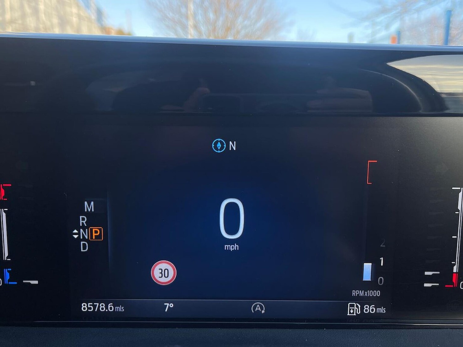 Used Ford Transit Custom 2024 for sale - 76694561: Photo 11