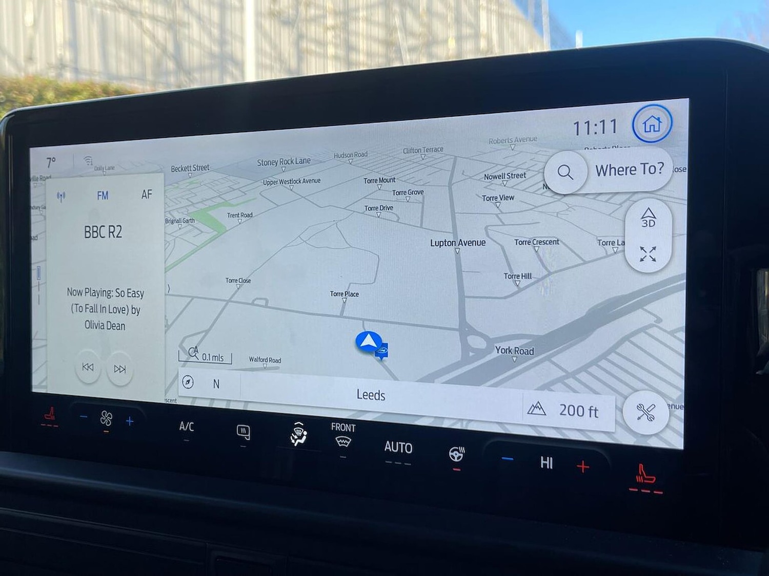 Used Ford Transit Custom 2024 for sale - 76694561: Photo 12