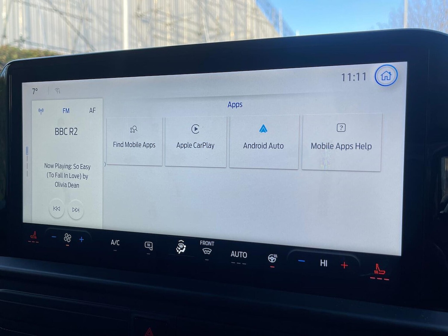 Used Ford Transit Custom 2024 for sale - 76694561: Photo 14