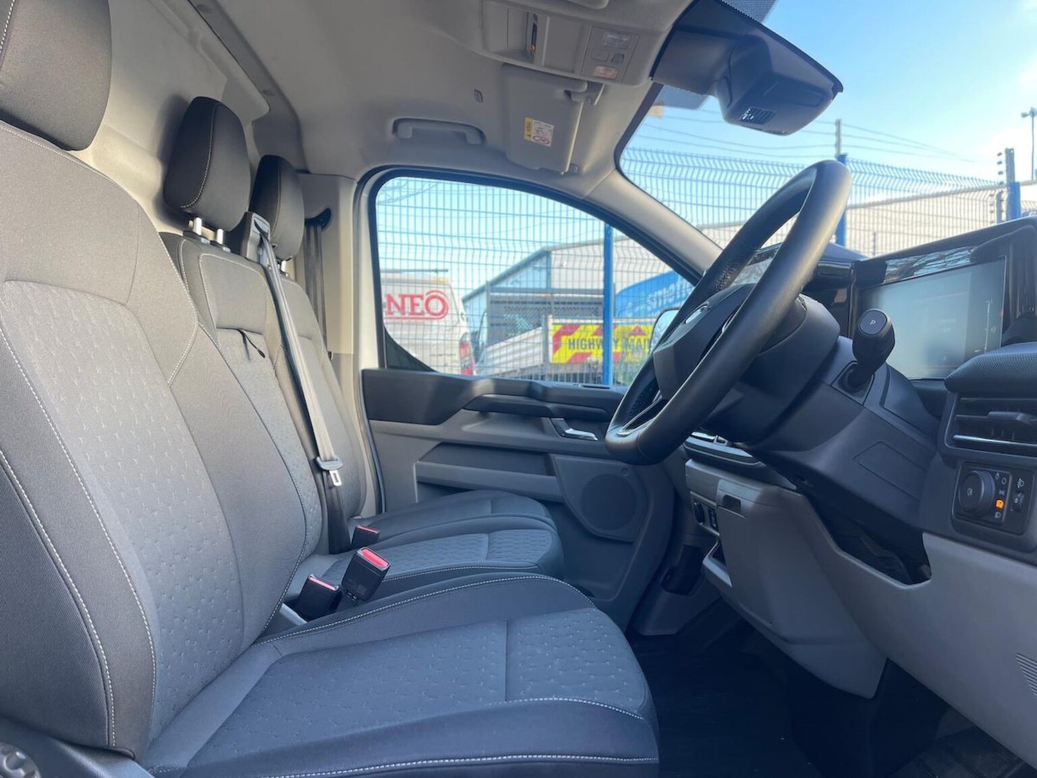 Used Ford Transit Custom 2024 for sale - 76694561: Photo 16