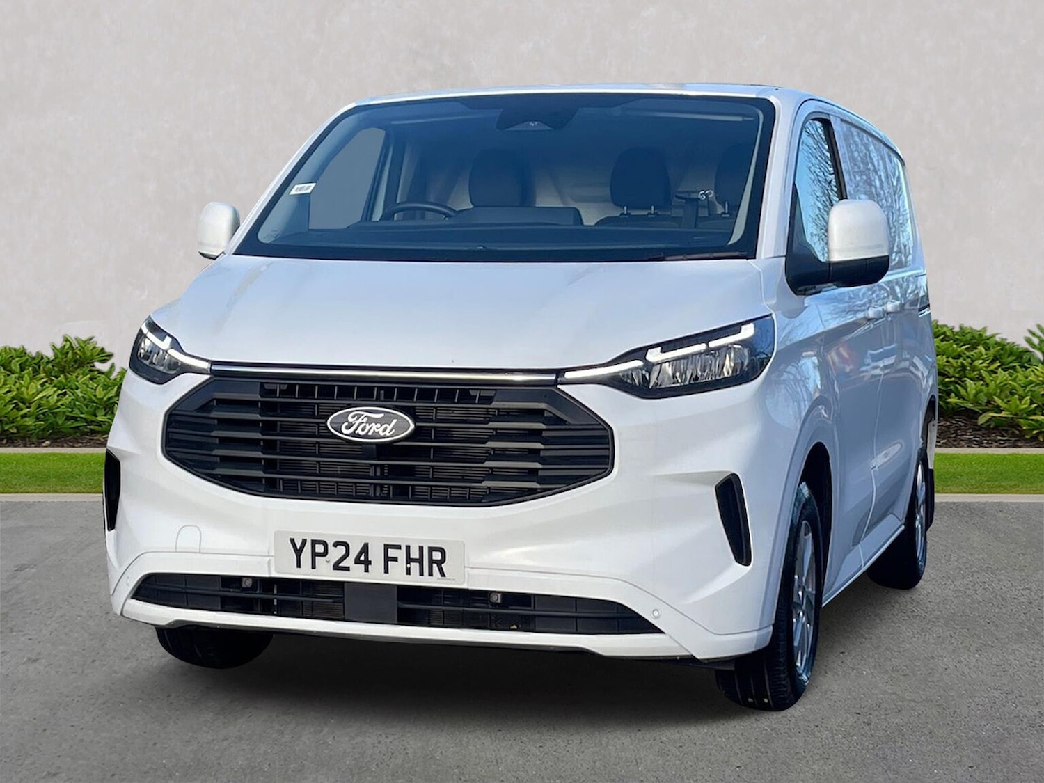 Used Ford Transit Custom 2024 for sale - 76694561: Photo 20